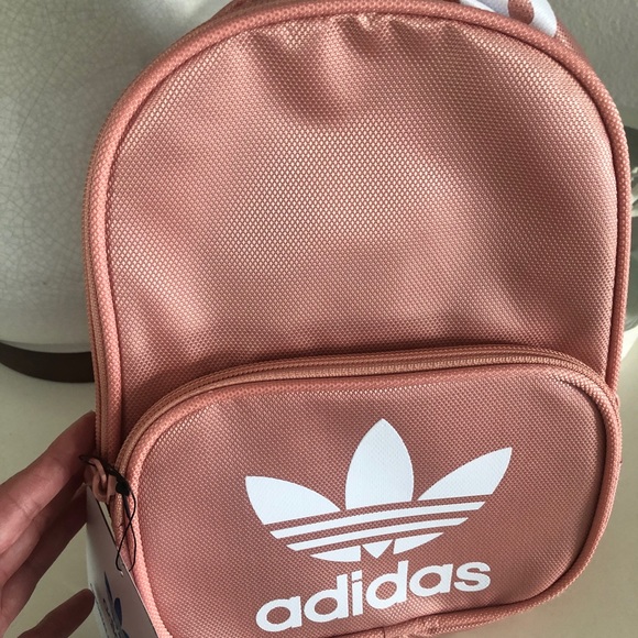Original mini Adidas Backpack - Picture 4 of 4
